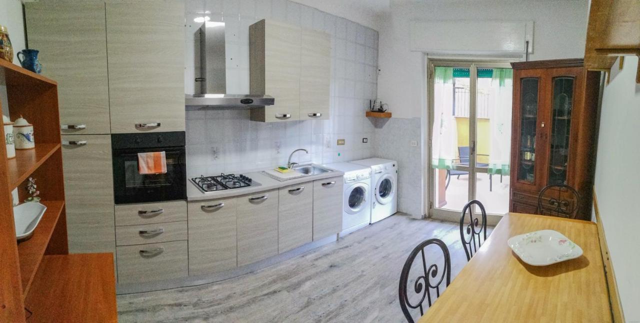 Metro Guest House Napoli Dış mekan fotoğraf