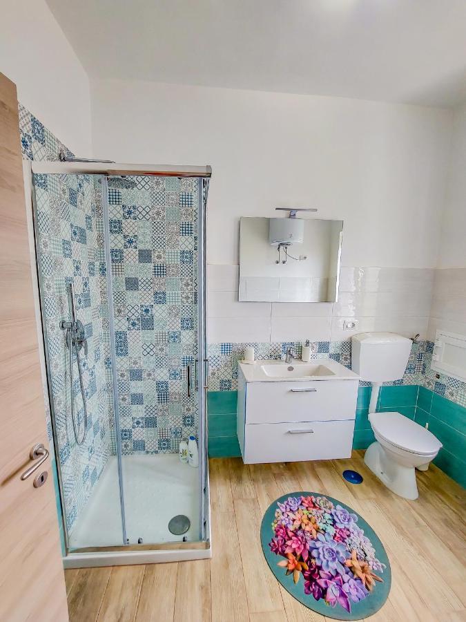 Metro Guest House Napoli Dış mekan fotoğraf